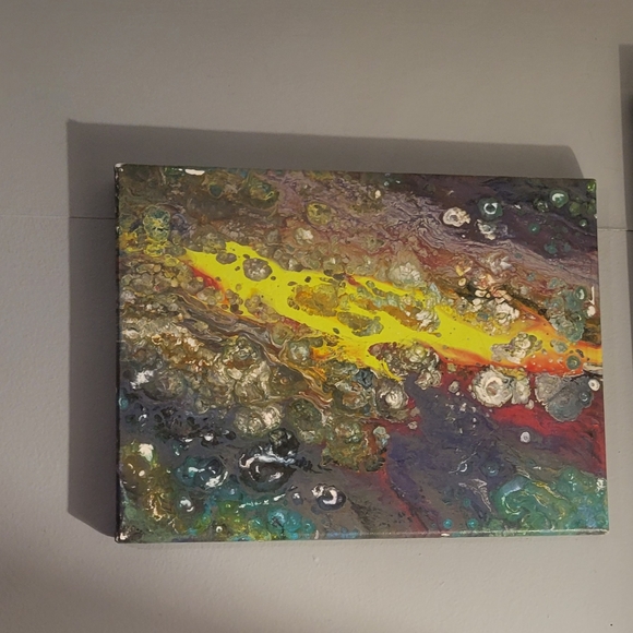 Painting - Picture 2 of 2